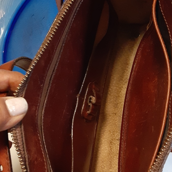 BRAHMIN BAG - Picture 4 of 6